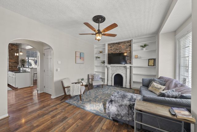 674 Stanley Avenue, Columbus, OH 43206