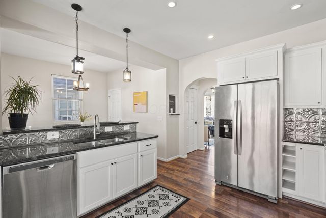 674 Stanley Avenue, Columbus, OH 43206