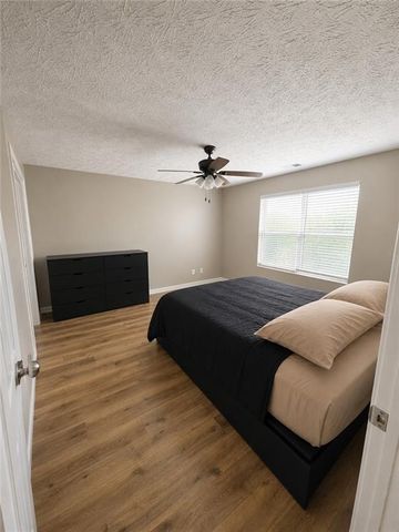 6101 Par Four Way, Lithonia, GA 30038