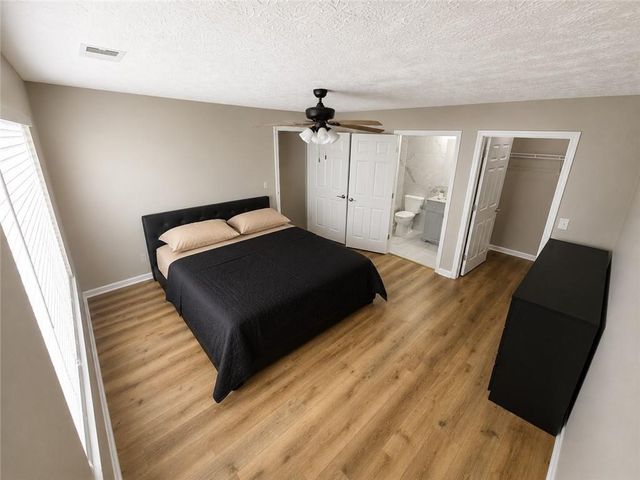 6101 Par Four Way, Lithonia, GA 30038