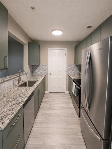 6101 Par Four Way, Lithonia, GA 30038