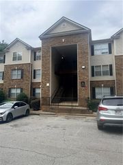 6101 Par Four Way, Lithonia, GA 30038