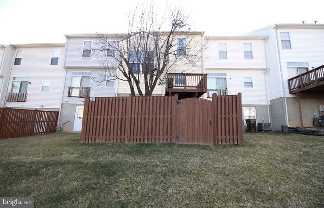 15290 BARNABAS TRL, Woodbridge, VA 22193