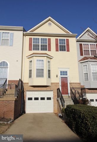 15290 BARNABAS TRL, Woodbridge, VA 22193