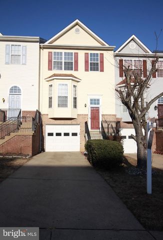 15290 BARNABAS TRL, Woodbridge, VA 22193