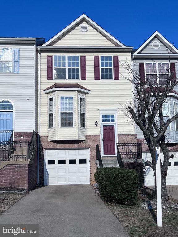 15290 BARNABAS TRL, Woodbridge, VA 22193
