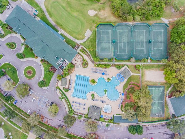 18214 PARADISE POINT DRIVE, Tampa, FL 33647