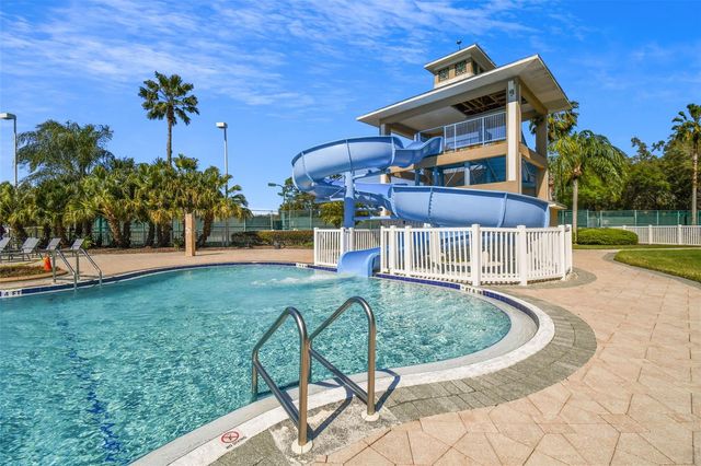 18214 PARADISE POINT DRIVE, Tampa, FL 33647