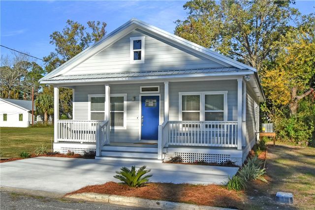 3420 Brailsford Ave, Brunswick, GA 31520