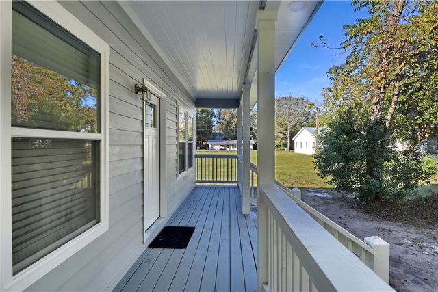 3420 Brailsford Ave, Brunswick, GA 31520