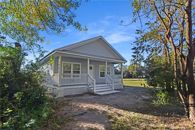 3420 Brailsford Ave, Brunswick, GA 31520