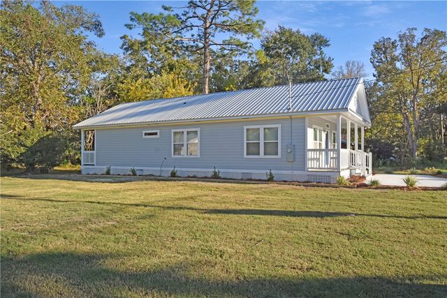 3420 Brailsford Ave, Brunswick, GA 31520