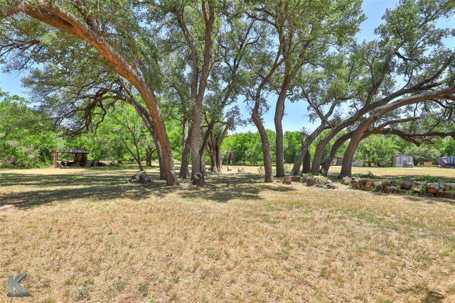 101 East Street, Buffalo Gap, TX 79508