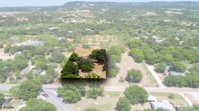 101 East Street, Buffalo Gap, TX 79508