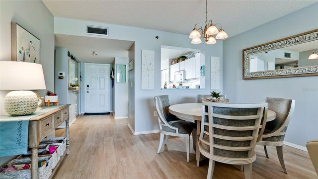4570 PINEBROOK CIRCLE 302, Bradenton, FL 34209