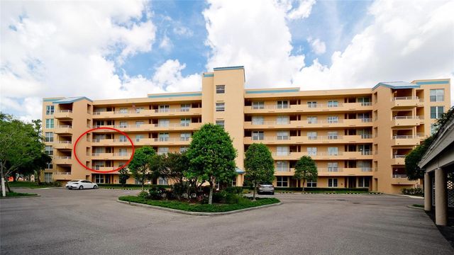 4570 PINEBROOK CIRCLE 302, Bradenton, FL 34209