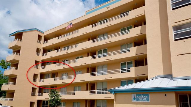 4570 PINEBROOK CIRCLE 302, Bradenton, FL 34209