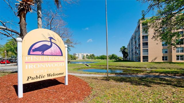4570 PINEBROOK CIRCLE 302, Bradenton, FL 34209