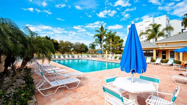 4570 PINEBROOK CIRCLE 302, Bradenton, FL 34209