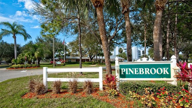 4570 PINEBROOK CIRCLE 302, Bradenton, FL 34209