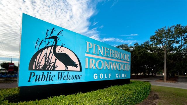 4570 PINEBROOK CIRCLE 302, Bradenton, FL 34209