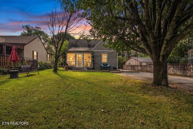 2830 Conner Drive, Knoxville, TN 37918