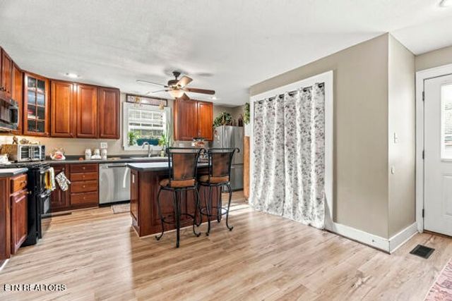 2830 Conner Drive, Knoxville, TN 37918