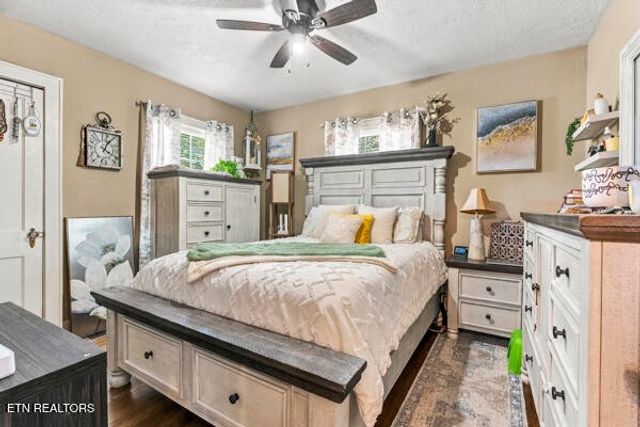 2830 Conner Drive, Knoxville, TN 37918