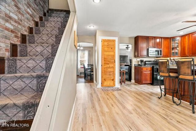 2830 Conner Drive, Knoxville, TN 37918