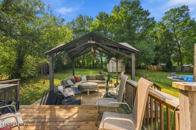 2830 Conner Drive, Knoxville, TN 37918