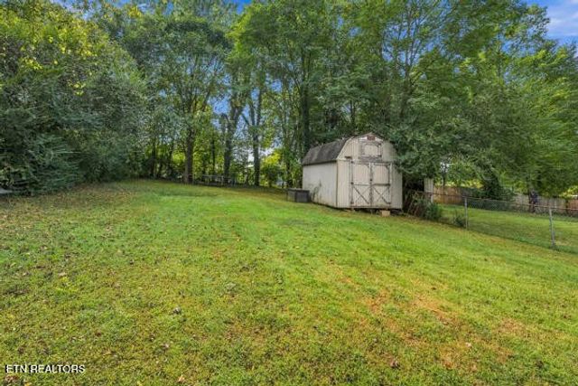 2830 Conner Drive, Knoxville, TN 37918