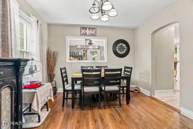2830 Conner Drive, Knoxville, TN 37918