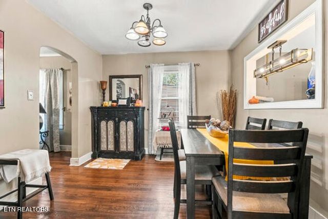 2830 Conner Drive, Knoxville, TN 37918