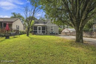 2830 Conner Drive, Knoxville, TN 37918
