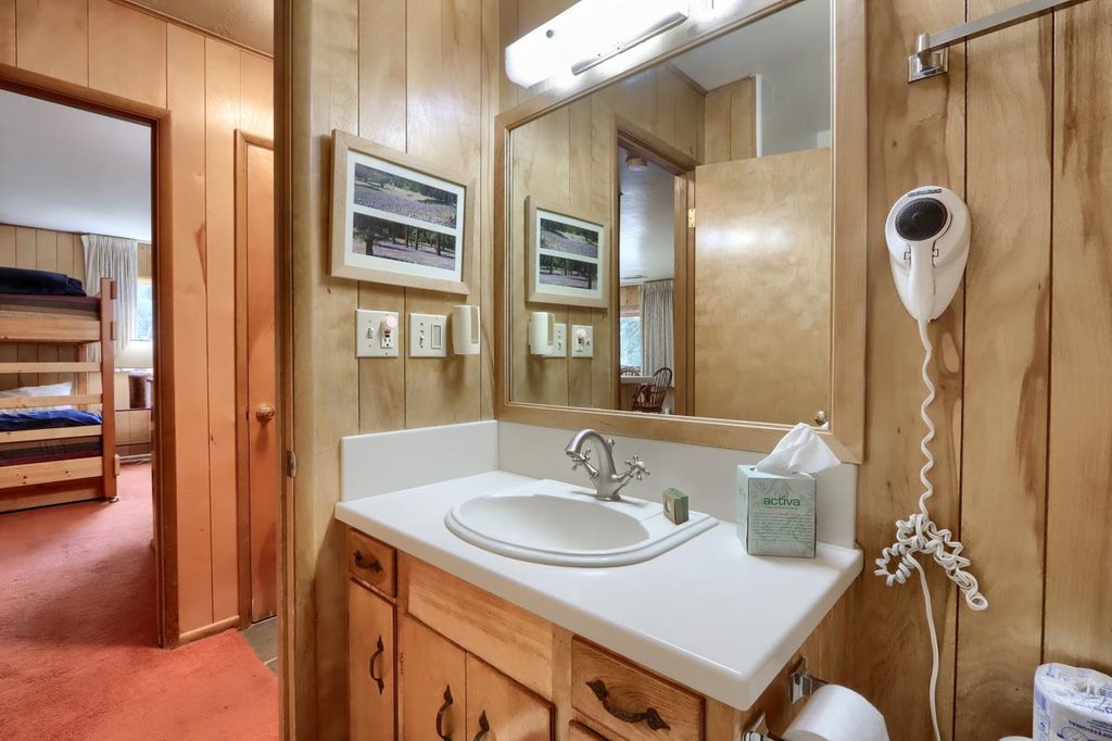 Image 15 of property listing at 2580 River Road, Wawona, CA 95389