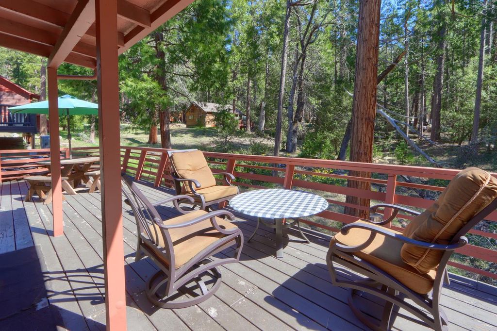 Image 24 of property listing at 2580 River Road, Wawona, CA 95389