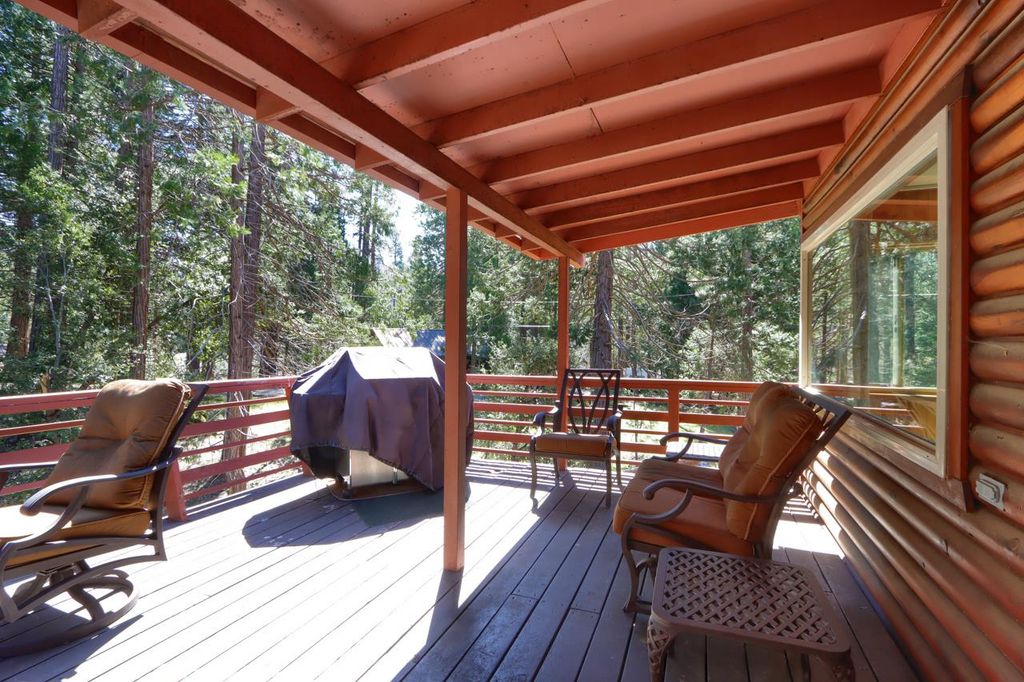 Image 26 of property listing at 2580 River Road, Wawona, CA 95389