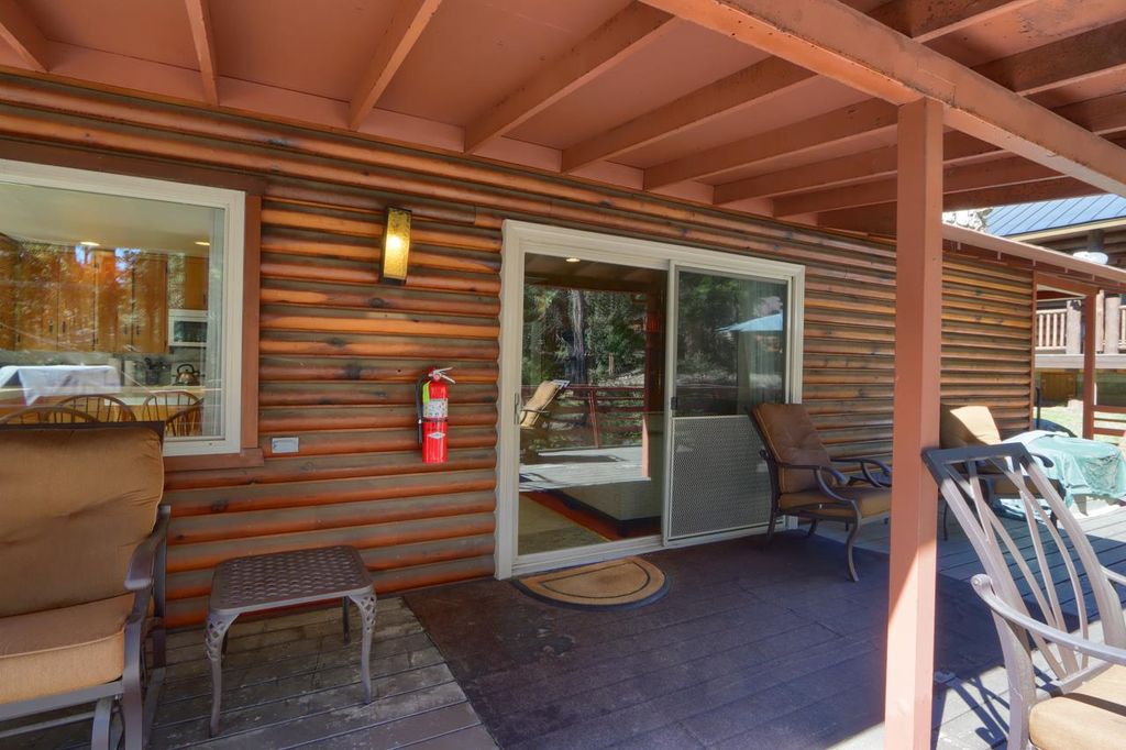 Image 27 of property listing at 2580 River Road, Wawona, CA 95389