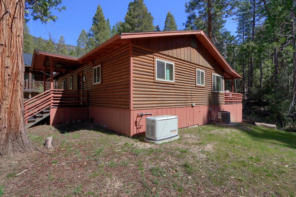 Image 29 of property listing at 2580 River Road, Wawona, CA 95389