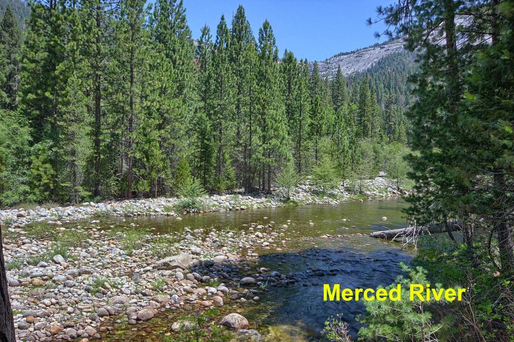 Image 37 of property listing at 2580 River Road, Wawona, CA 95389