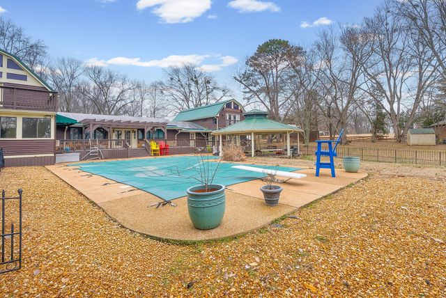 369 Holiday Acres Dr, Springville, TN 38256