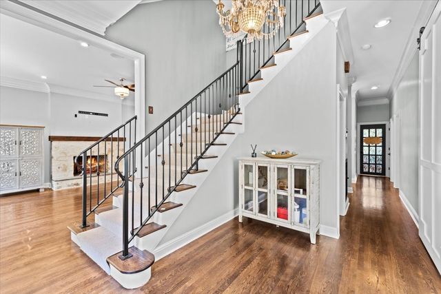 508 Chippenham Ct, Franklin, TN 37069