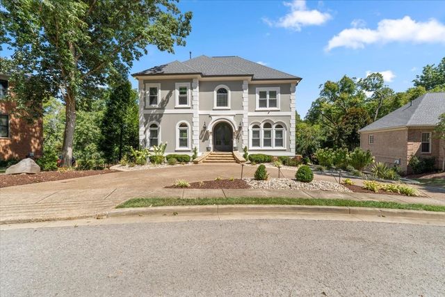 508 Chippenham Ct, Franklin, TN 37069