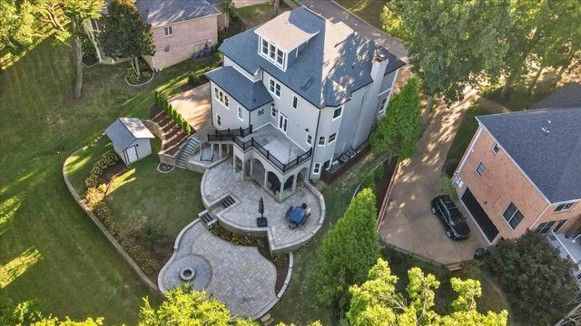 508 Chippenham Ct, Franklin, TN 37069