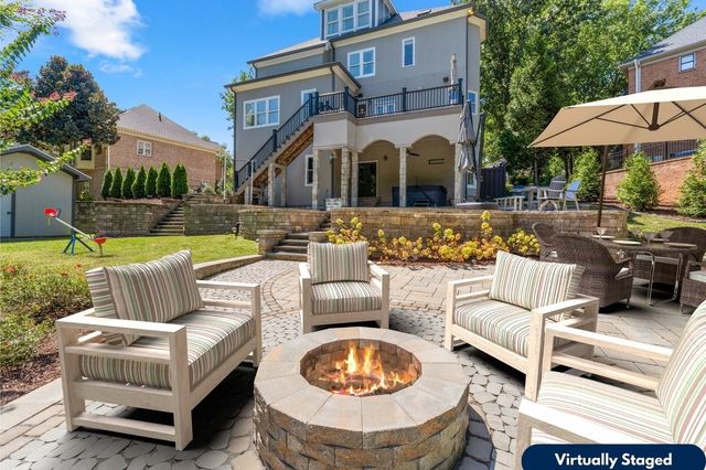 508 Chippenham Ct, Franklin, TN 37069