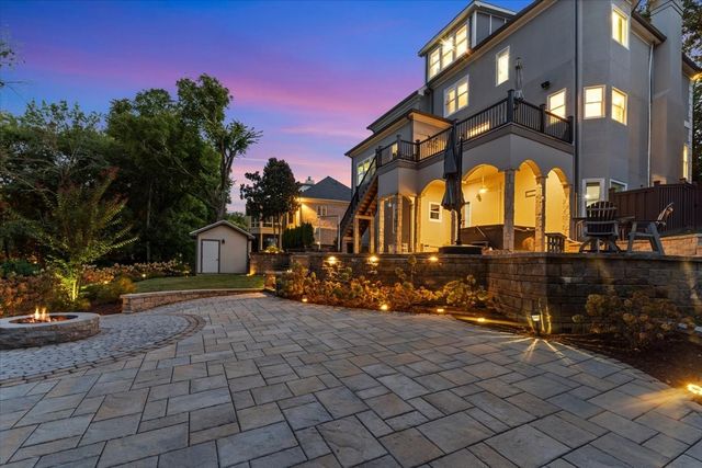 508 Chippenham Ct, Franklin, TN 37069