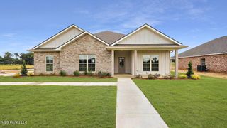 110 Horseshoe Boulevard, Clinton, MS 39056