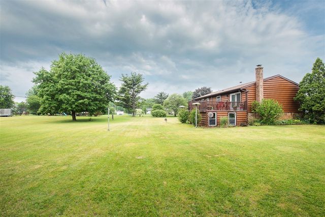 4338 Swarthout Road, Pinckney, MI 48169