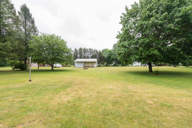 4338 Swarthout Road, Pinckney, MI 48169