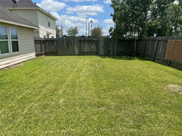 11418 El Diamante Drive, Houston, TX 77048